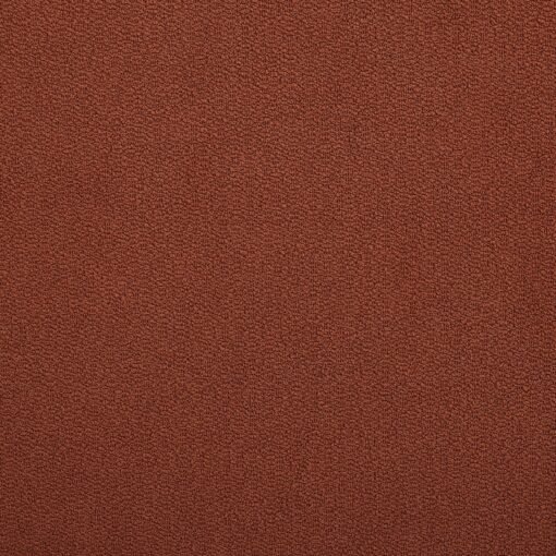 Hazel 3 Seater Reversible Chaise Sofa, Burnt Orange Boucle Fabric - Image 11