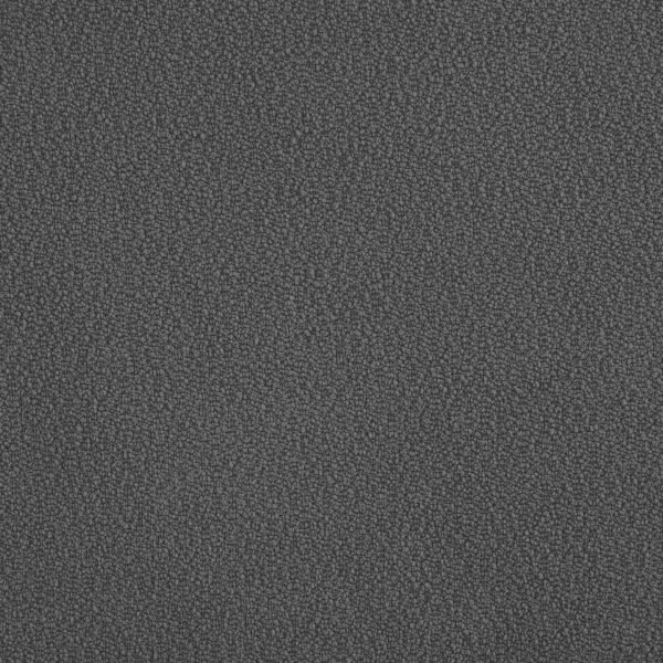 Jada 3 Seater Sofa, Dark Grey Boucle Fabric - Image 10