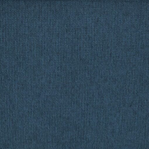 Ezra Power Recliner Sofa With Left Hand Chaise, Dark Blue Linen - Image 10